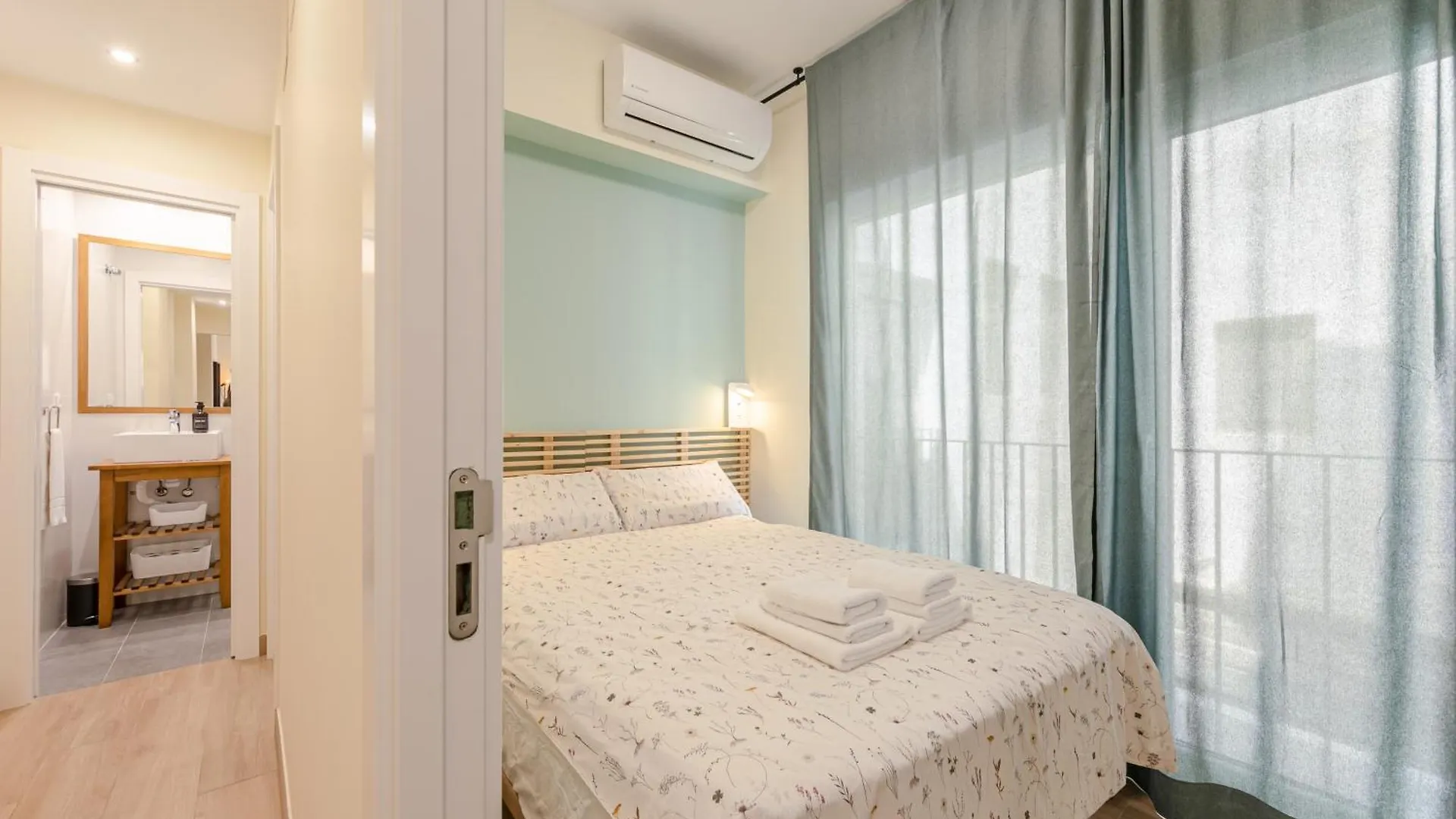 Bosco Eco Living Apartment Seville