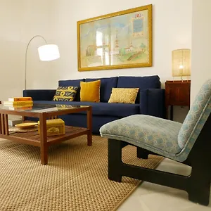  Apartment Cse Sierpes