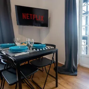 Apartamento Banos - Casa Sevillana, Sevilla