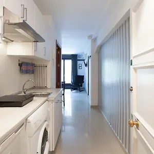 Apartament Diaber Larana, Sewilla