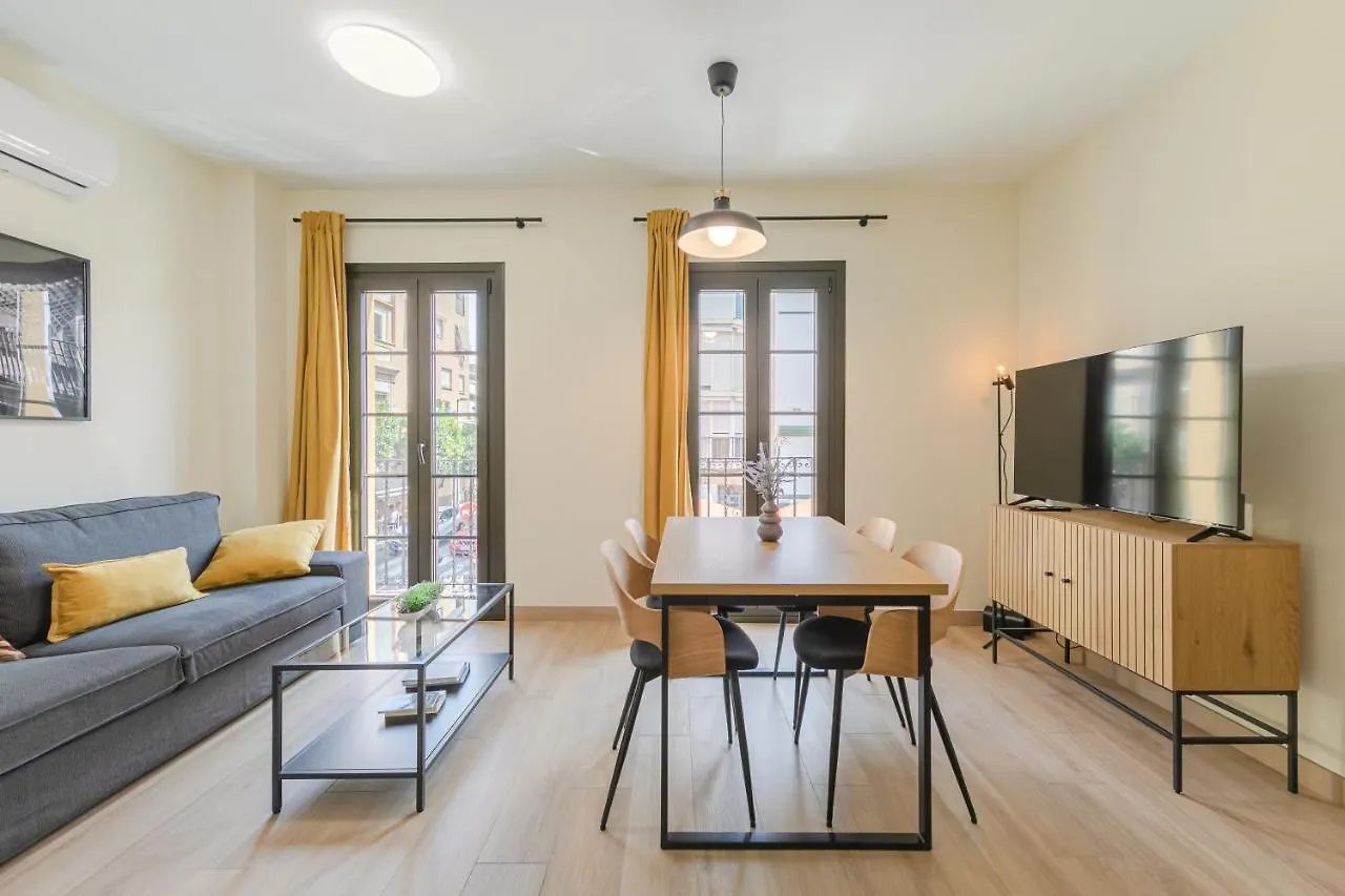 Bosco Eco Living location