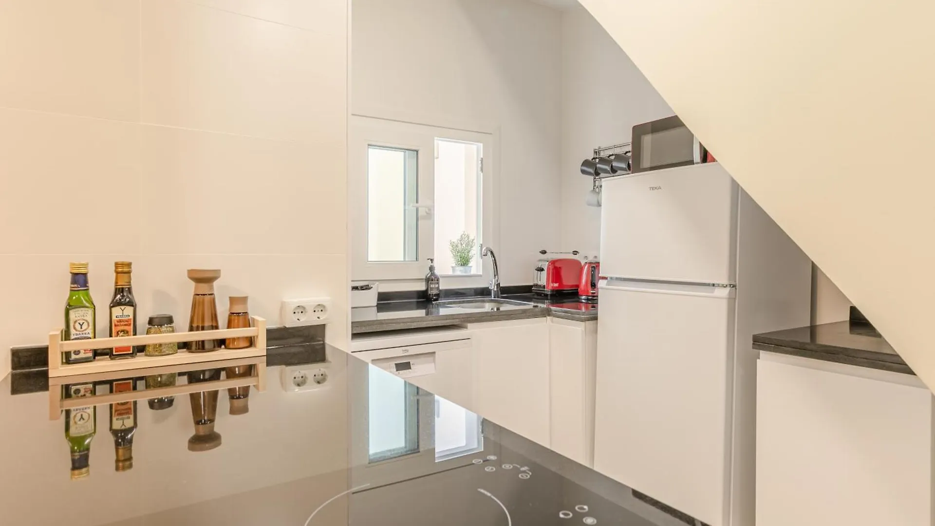 Bosco Eco Living Apartment Seville