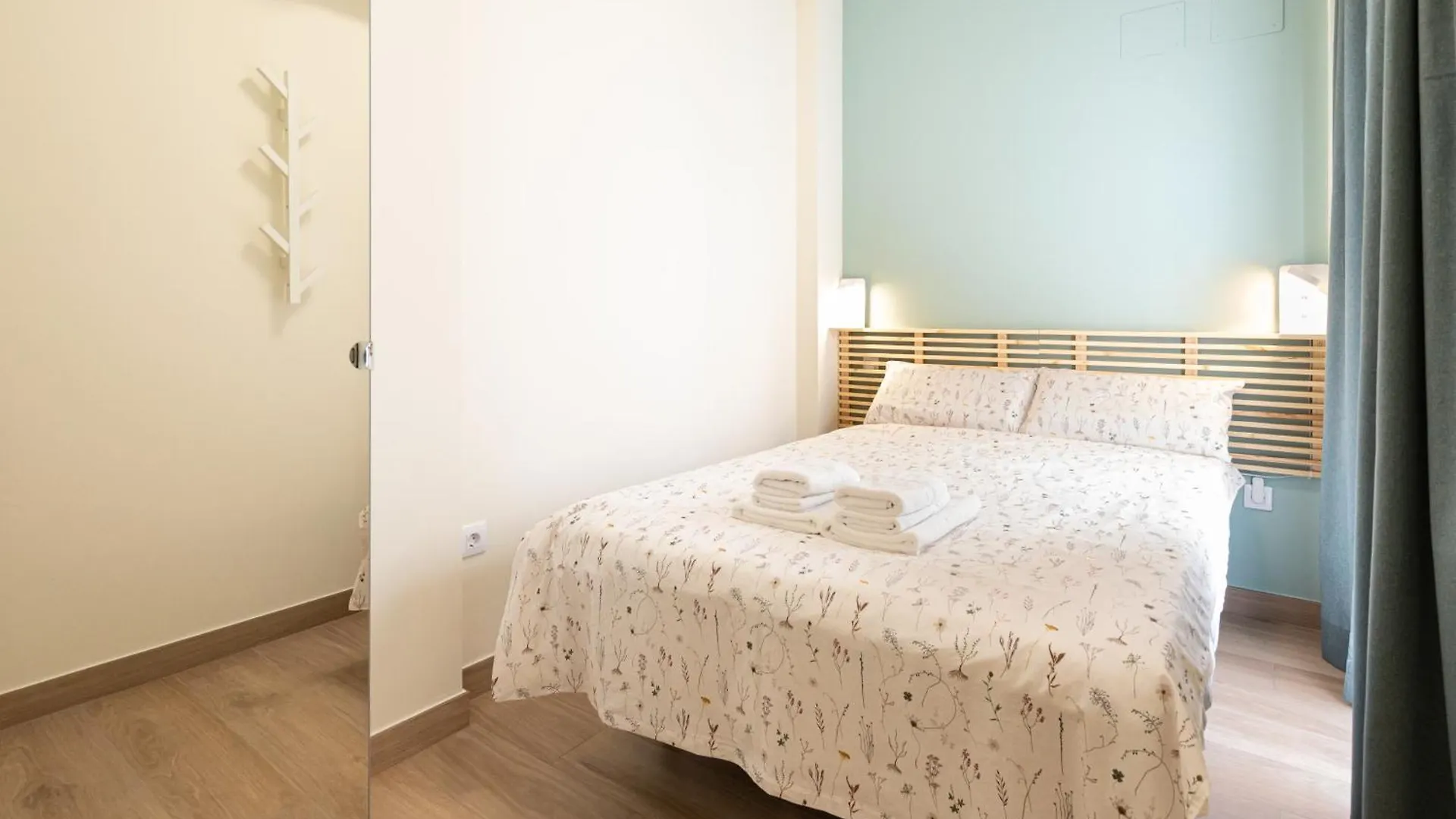 Bosco Eco Living Apartment Seville