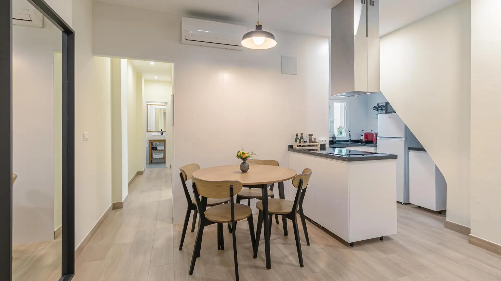 Bosco Eco Living Apartment Seville